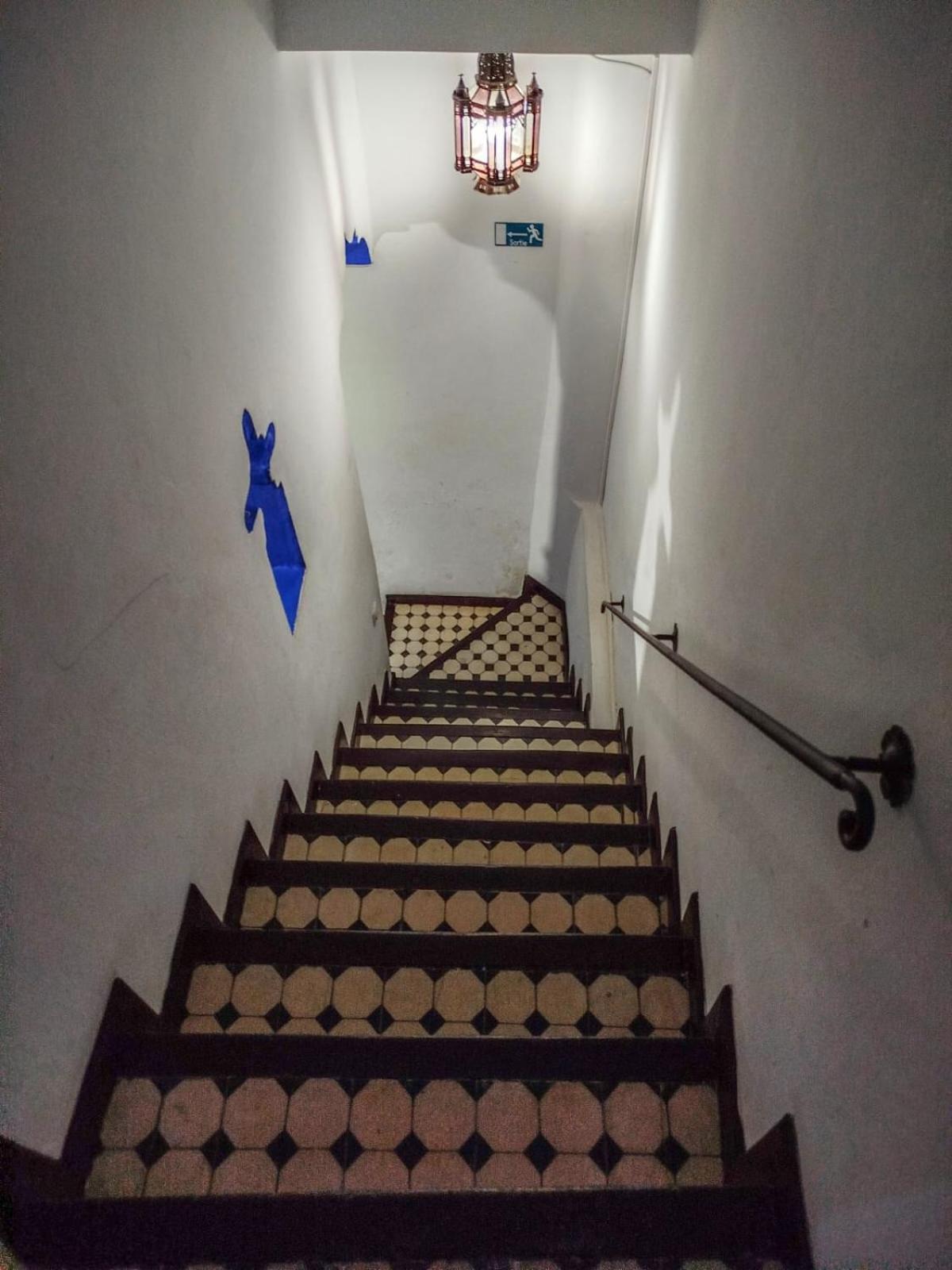 Riad Nerja Chefchaouen Kültér fotó